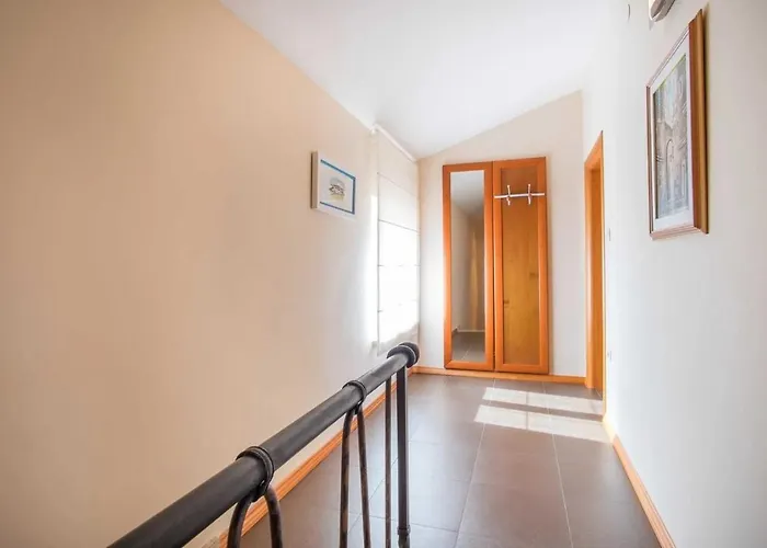 Apartmán By The Sea Vantacici, Krk - 21699