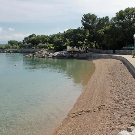 By The Sea Vantacici, Krk - 21699 Appartement