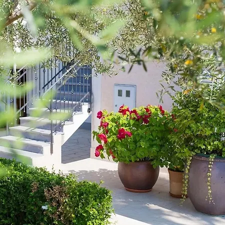 Appartement By The Sea Vantacici, Krk - 21699 *