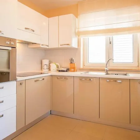 By The Sea Vantacici, Krk - 21699 Appartement *