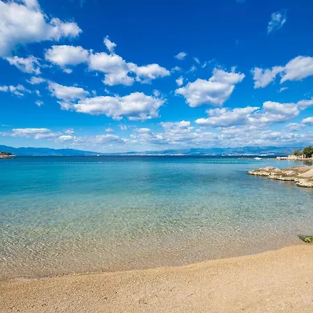 By The Sea Vantacici, Krk - 21699 Appartement