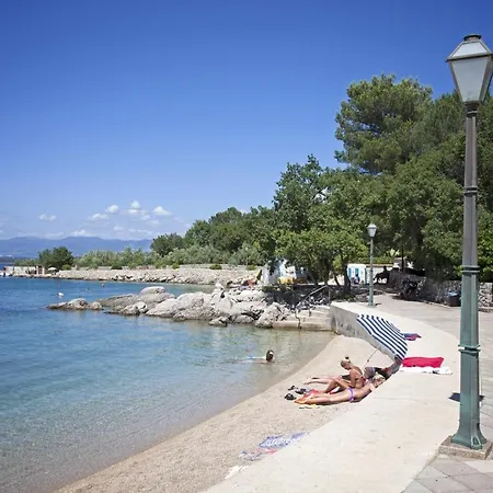 By The Sea Vantacici, Krk - 21699 Malinska
