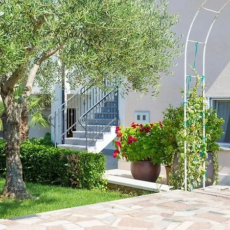 Appartement By The Sea Vantacici, Krk - 21699 *
