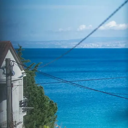 Appartement By The Sea Vantacici, Krk - 21699 Malinska
