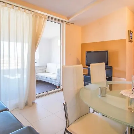 Appartement By The Sea Vantacici, Krk - 21699