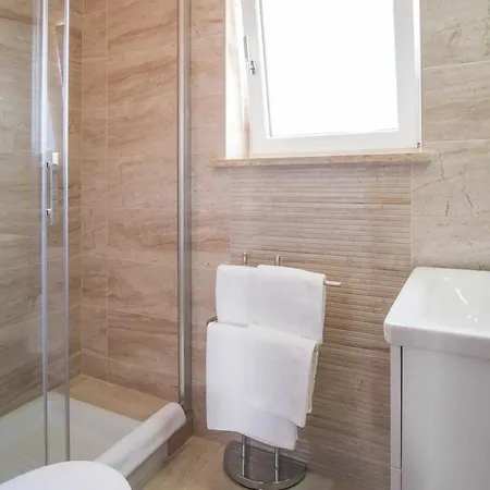 By The Sea Vantacici, Krk - 21699 Appartement