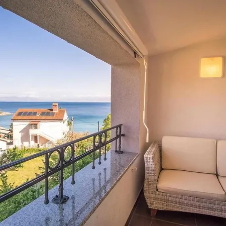 Appartement By The Sea Vantacici, Krk - 21699