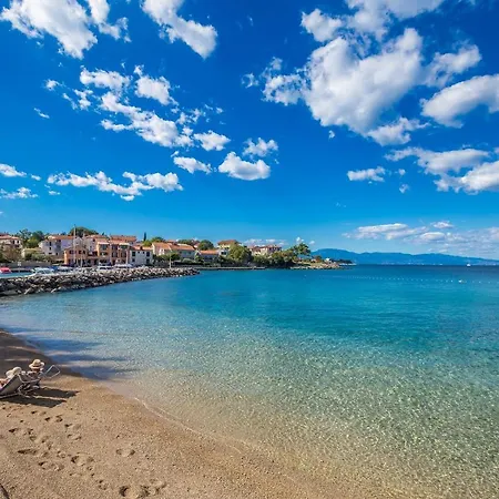 By The Sea Vantacici, Krk - 21699 Appartement *