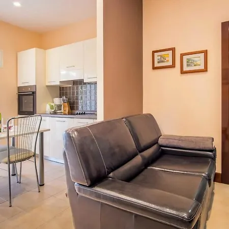 By The Sea Vantacici, Krk - 21699 Appartement Malinska
