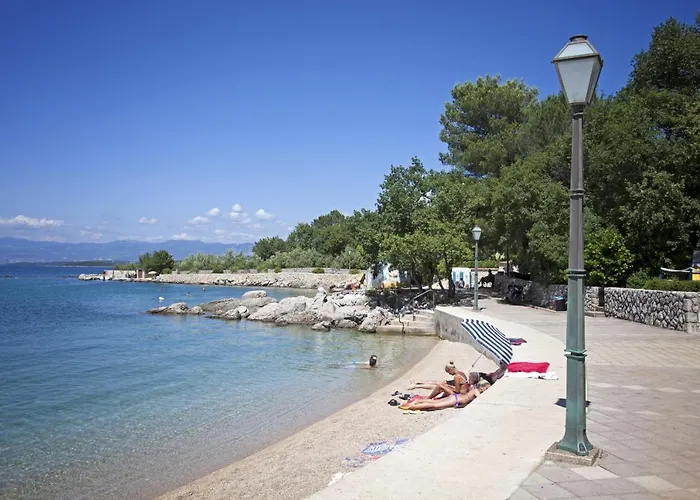 By The Sea Vantacici, Krk - 21699 Malinska
