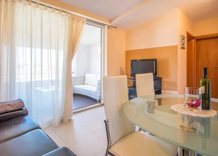 Apartment By The Sea Vantacici, Krk - 21699